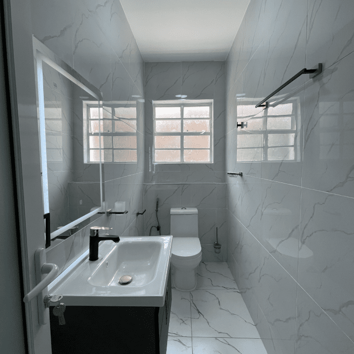 Best Interior Designer In Kenya: Kijana Msafi Interior Design