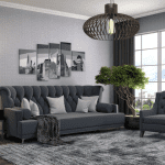 Best Interior Designer In Kenya: Kijana Msafi Interior Design