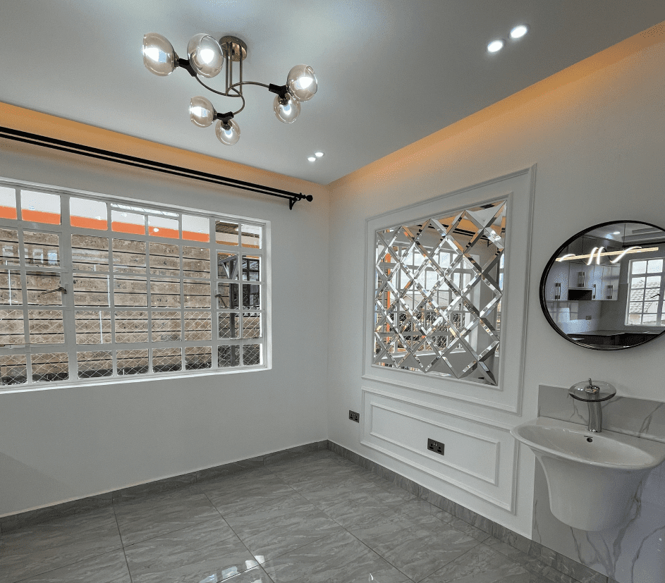 Best Interior Designer In Kenya: Kijana Msafi Interior Design