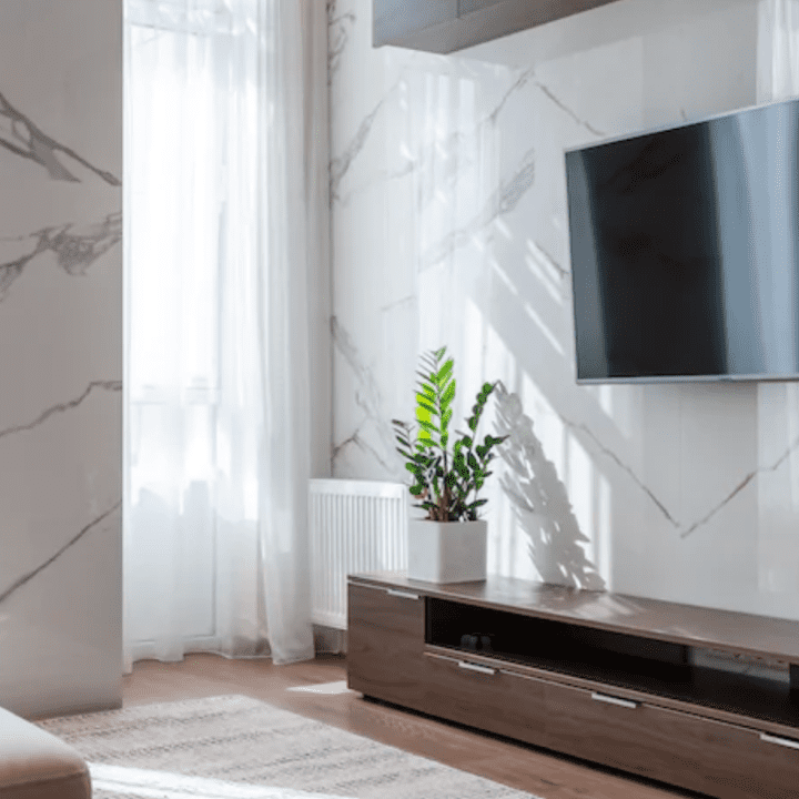 Best Interior Designer In Kenya: Kijana Msafi Interior Design