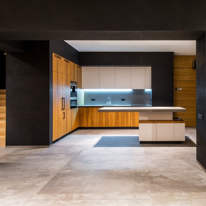 Best Interior Designer In Kenya: Kijana Msafi Interior Design