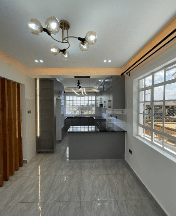 Best Interior Designer In Kenya: Kijana Msafi Interior Design