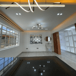 Best Interior Designer In Kenya: Kijana Msafi Interior Design