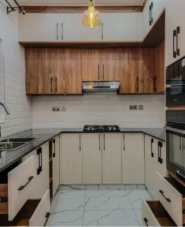 The Best Interior Designer In Kenya
